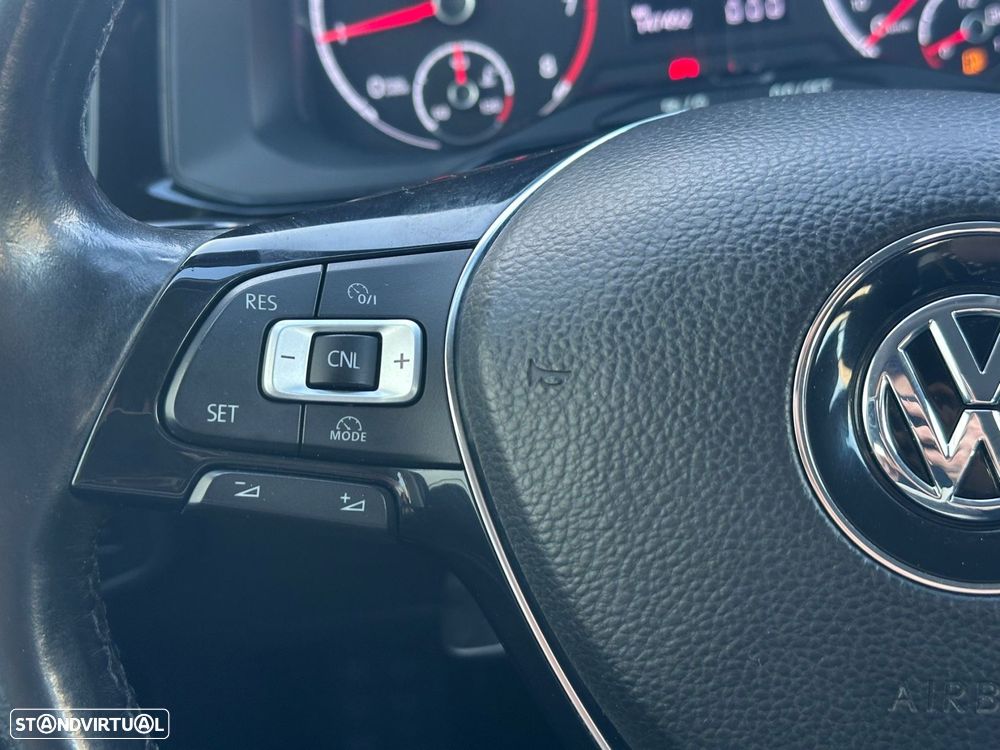 VW Polo 1.0 TSI Confortline - 17