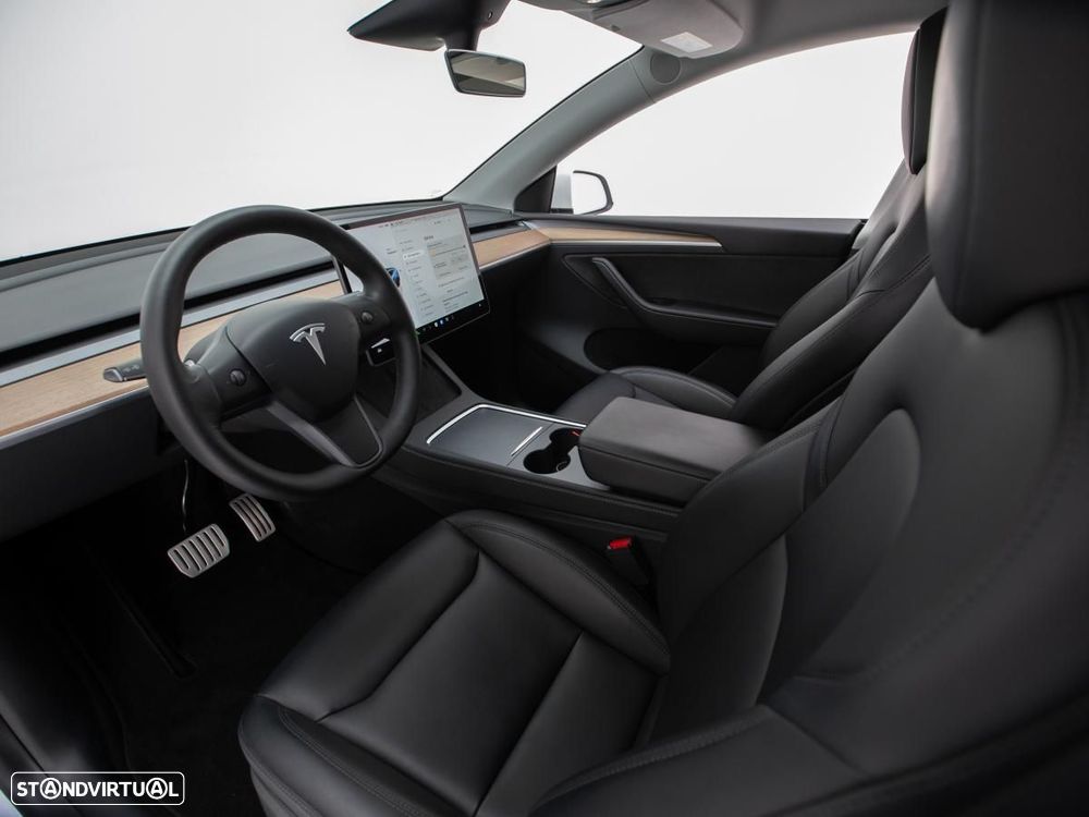 Tesla Model Y Performance Tração Integral - 7