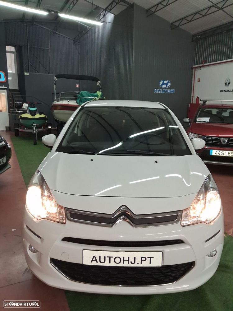Citroën C3 1.0 PureTech Confort - 3