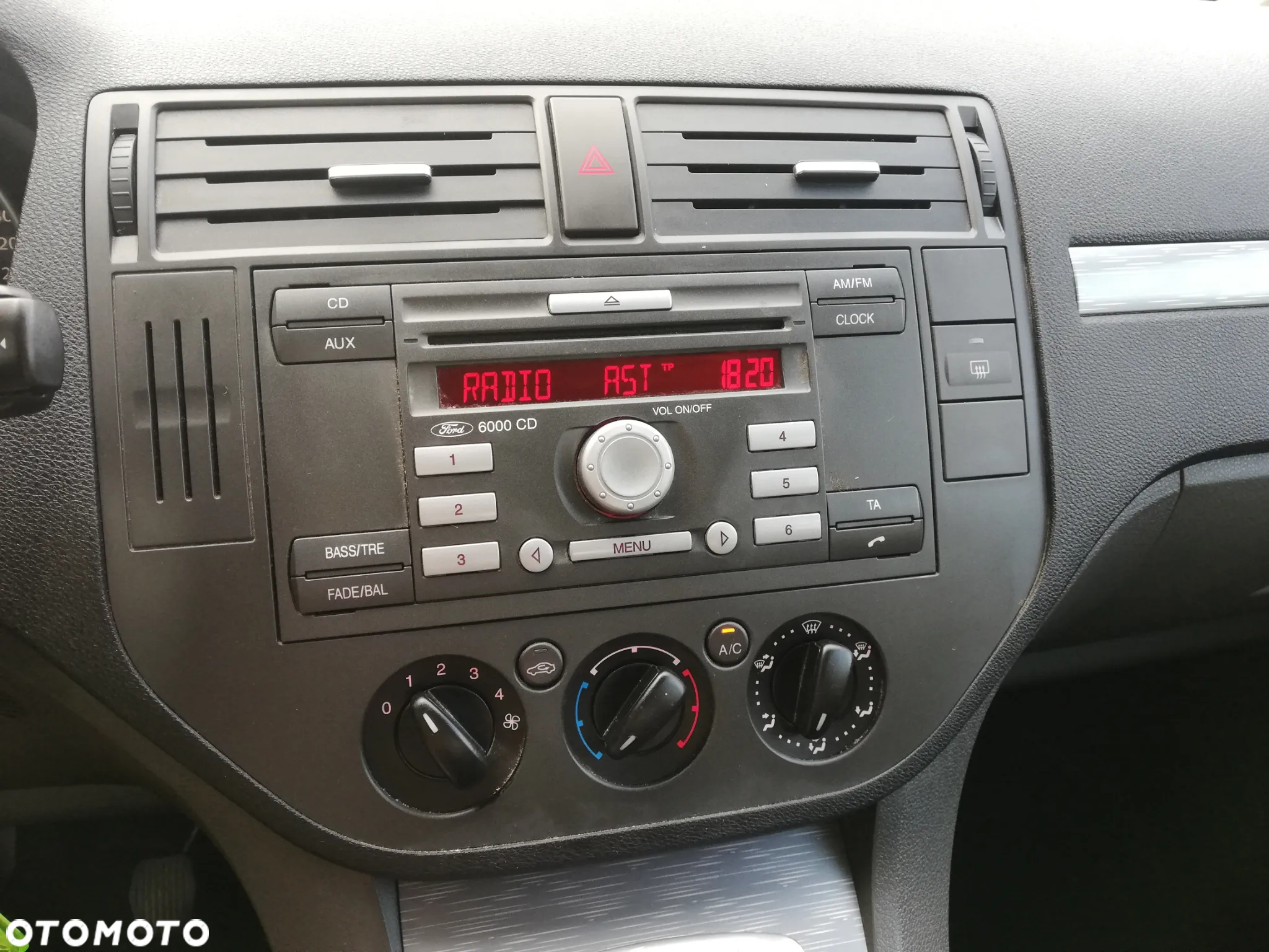 Ford C-MAX 1.6 Style - 29