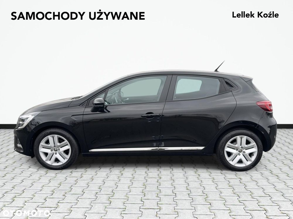 Renault Clio 1.0 TCe Zen - 2