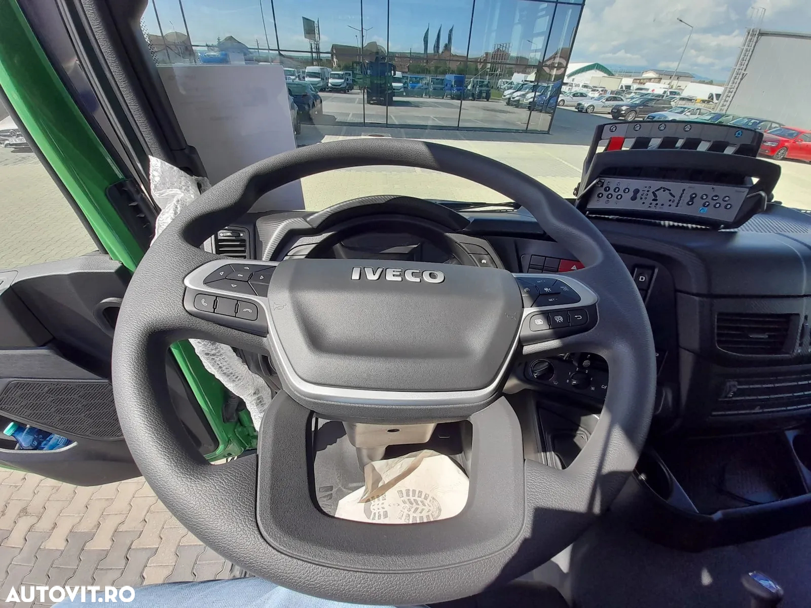 Iveco X-Way AD300X42Z HR ON+- FF64+Bena+Macara - 25