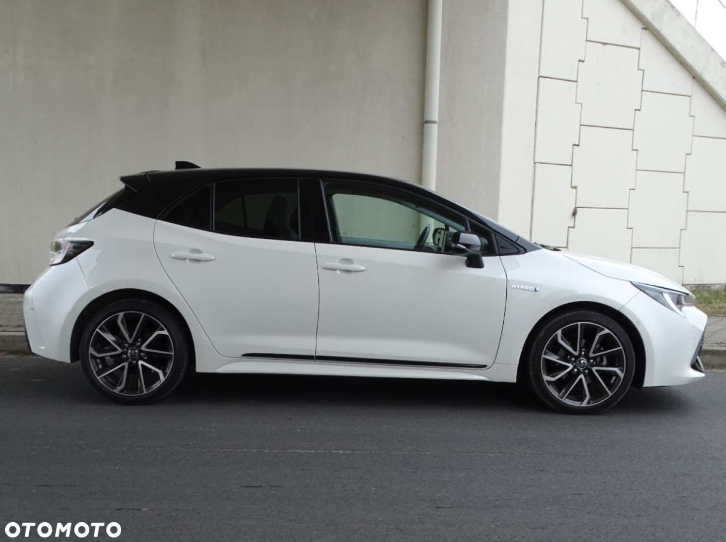 Toyota Corolla - 7