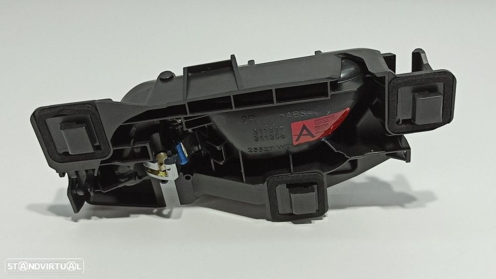 ALAVANCA FRENTE DIREITA PEUGEOT 208 (P2) ALLURE - 3