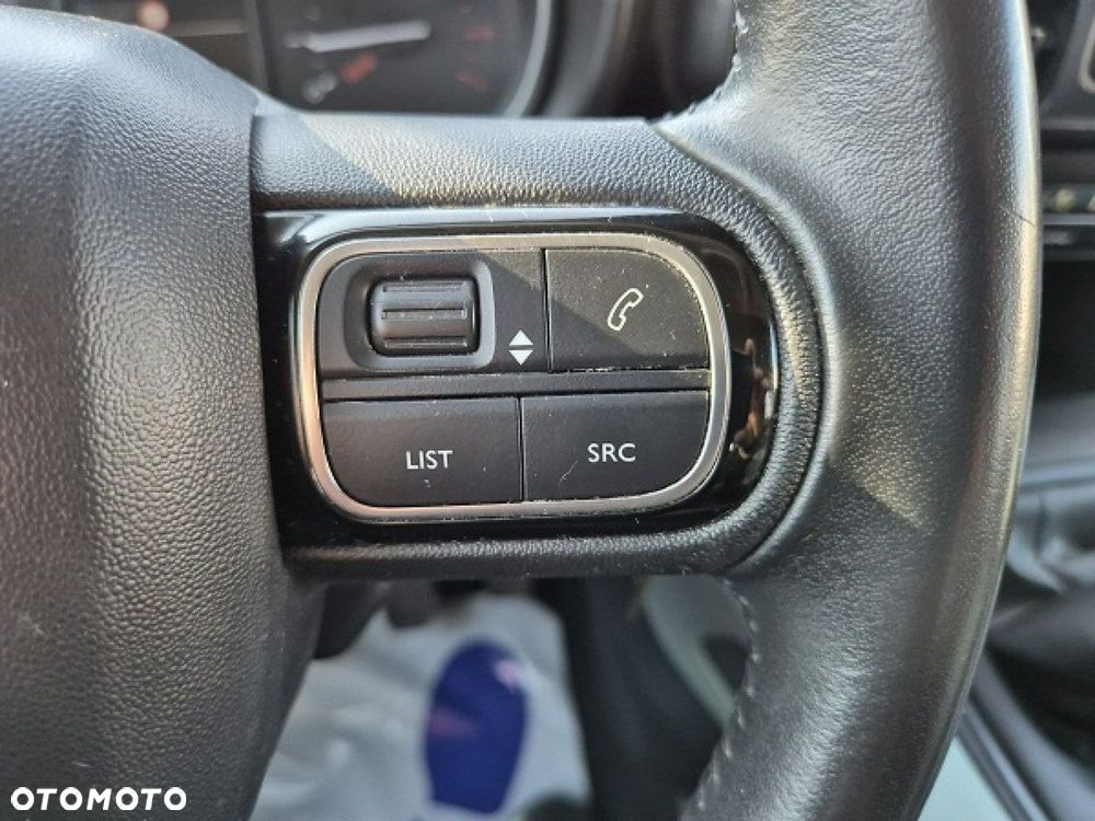 Citroën Berlingo - 21