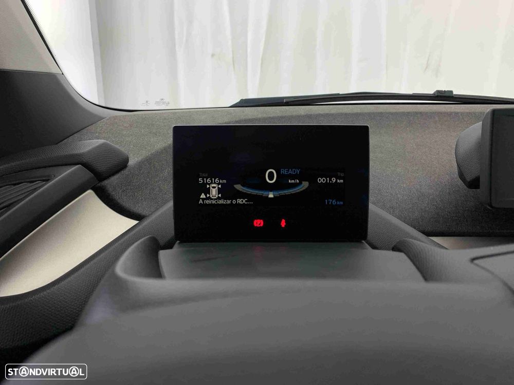 BMW i3 94Ah - 8