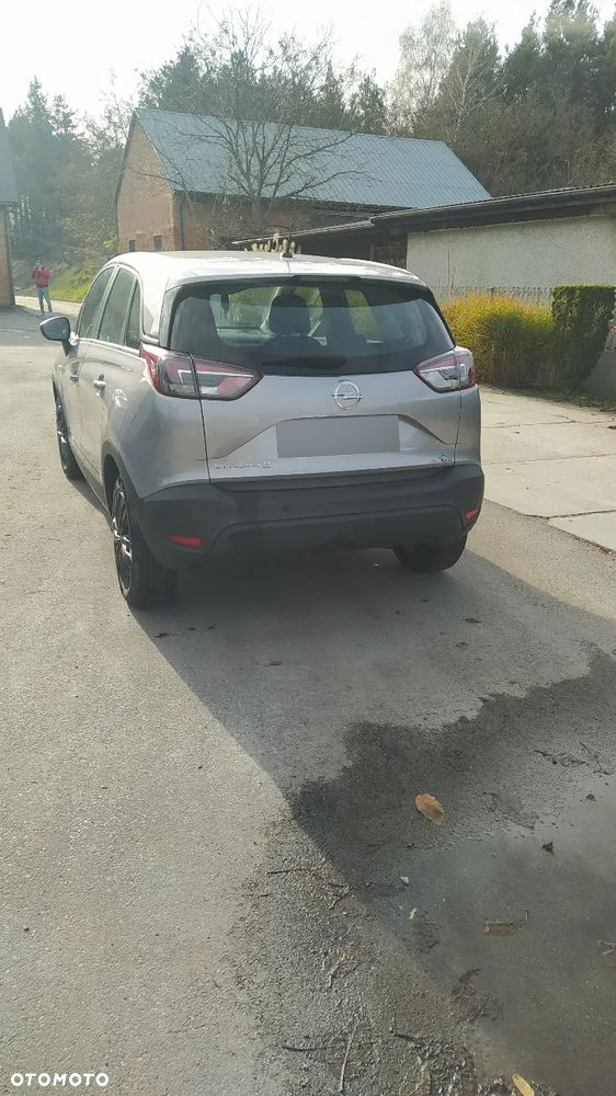 Opel Crossland X 1.2 Limited Edition - 3