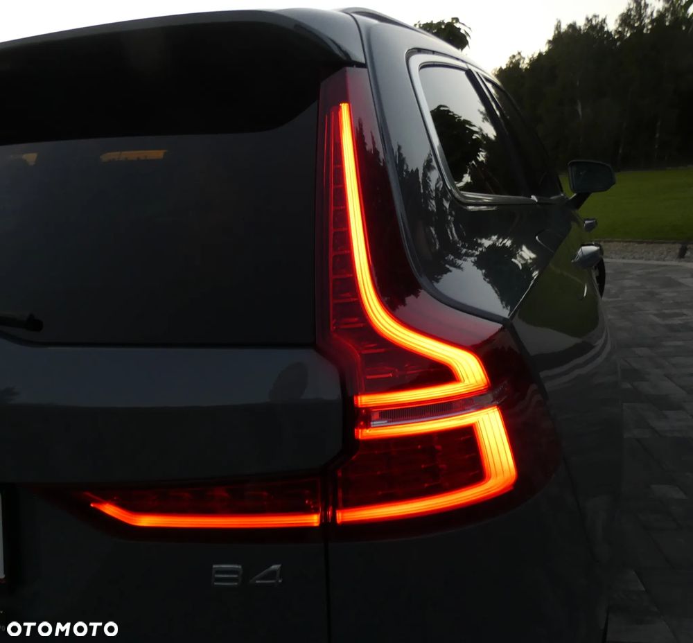Volvo V60 B4 D Geartronic RDesign - 15