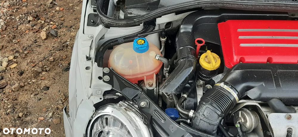 Fiat 500 C Automatik Abarth - 39