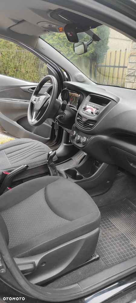 Opel Karl 1.0 Active - 7