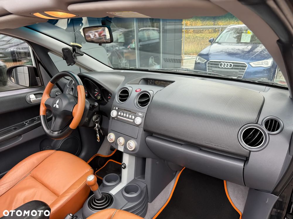 Mitsubishi Colt 1.5 Instyle - 25