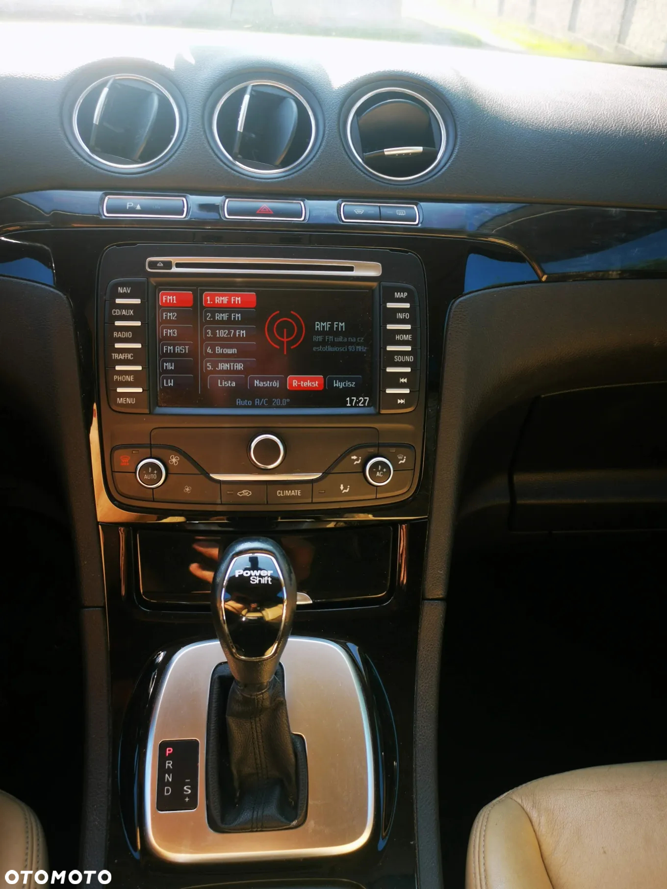 Ford Galaxy 2.0 TDCi Titanium MPS6 - 20