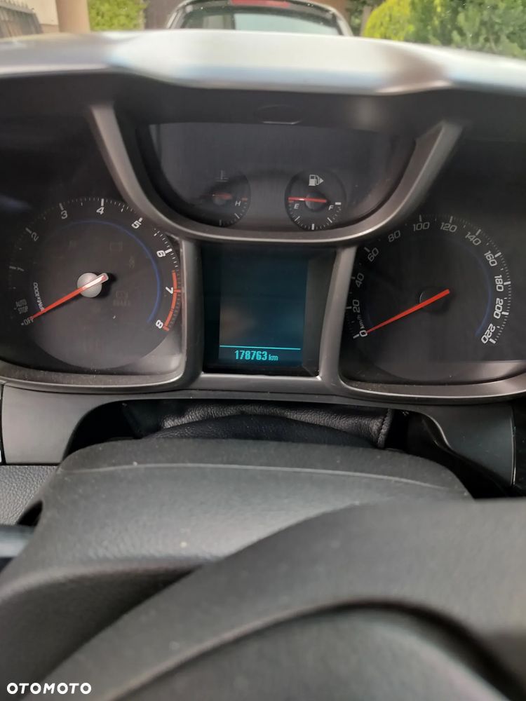 Chevrolet Orlando 1.4 T LT+ - 9