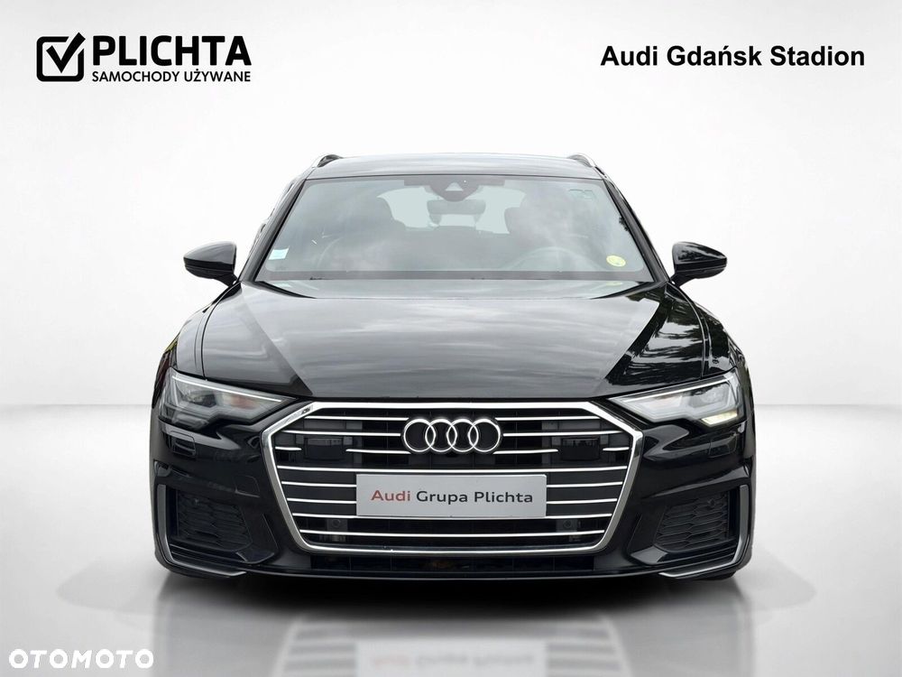 Audi A6 Avant - 9