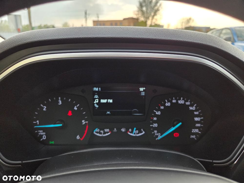 Ford Focus 1.5 EcoBlue Titanium Business - 21