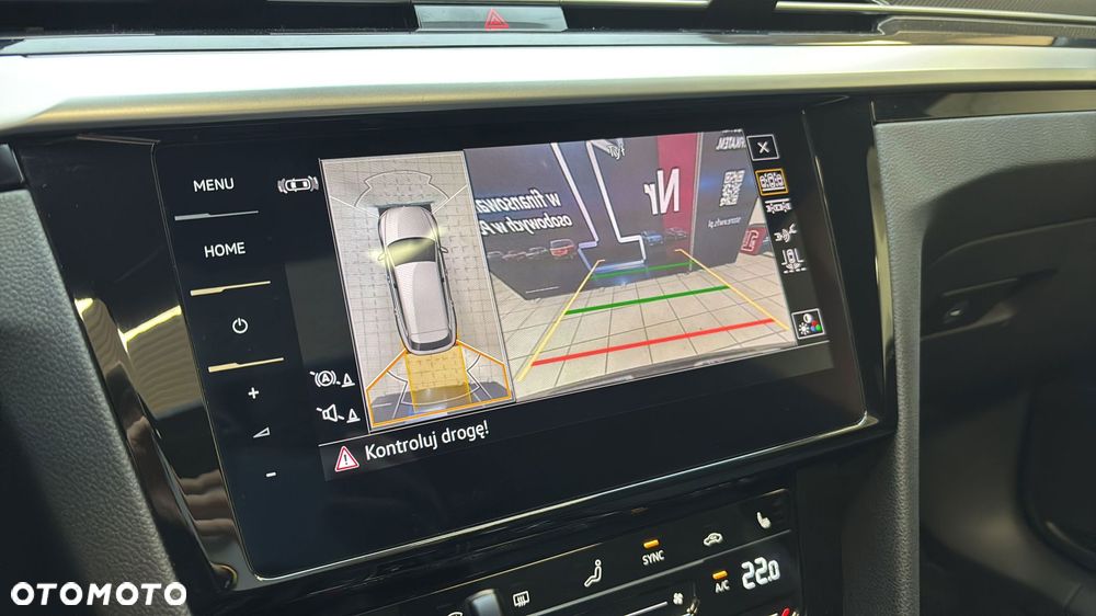 Volkswagen Arteon 2.0 TSI R-Line DSG - 19