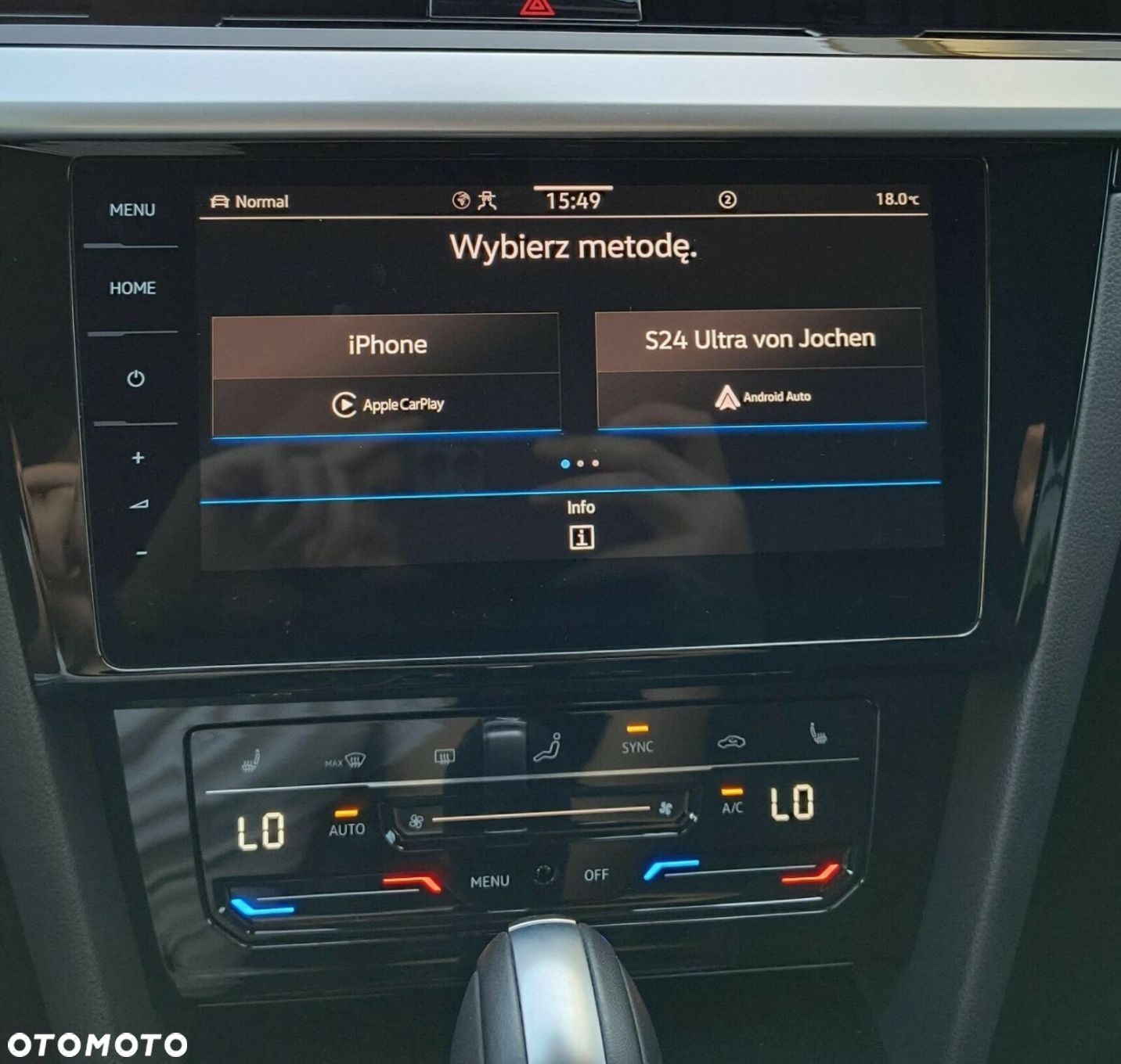 Volkswagen Arteon - 18