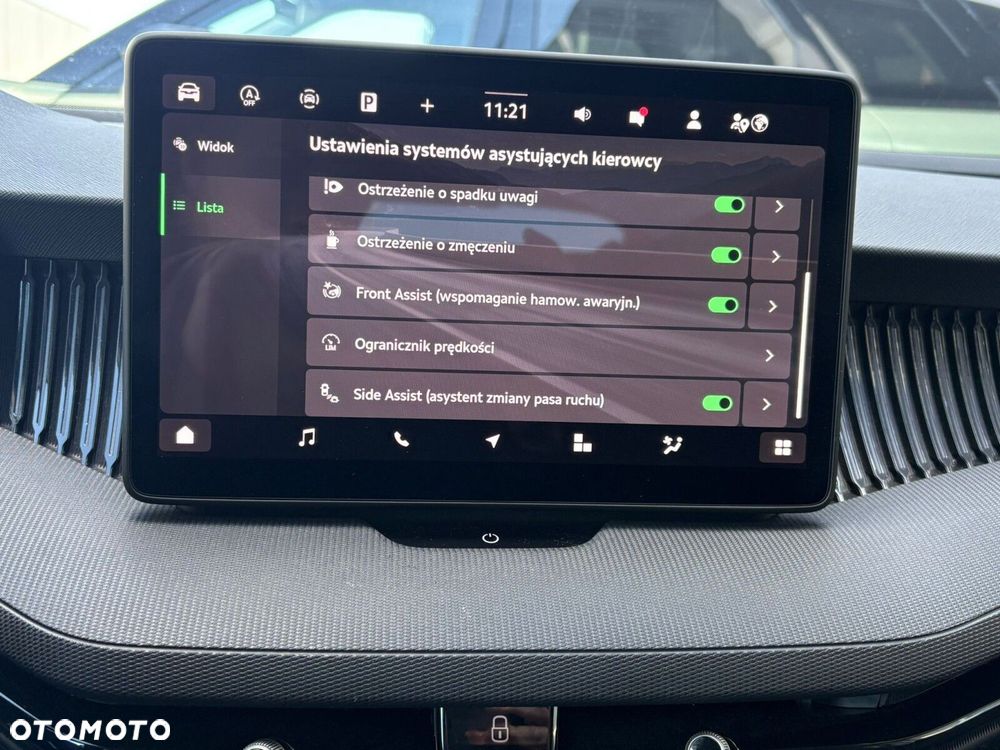 Skoda Superb 2.0 TDI SCR Essence DSG - 23