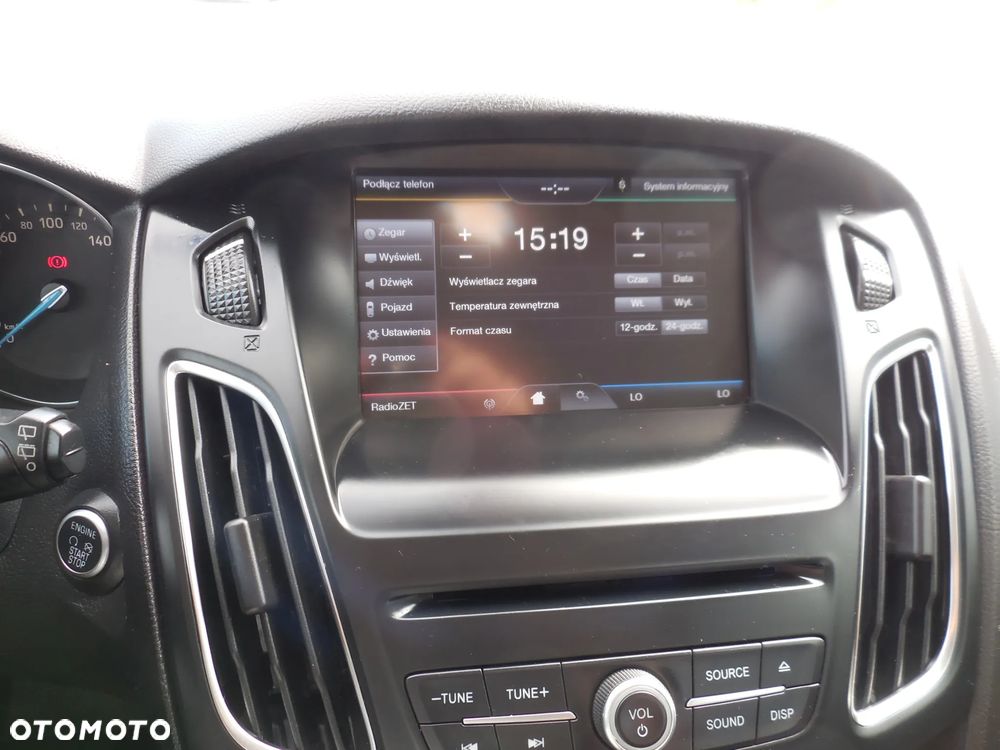 Ford Focus - 20
