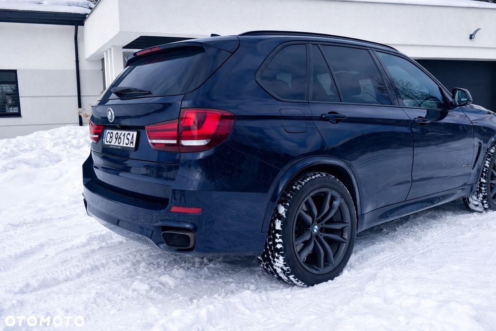 BMW X5 - 3