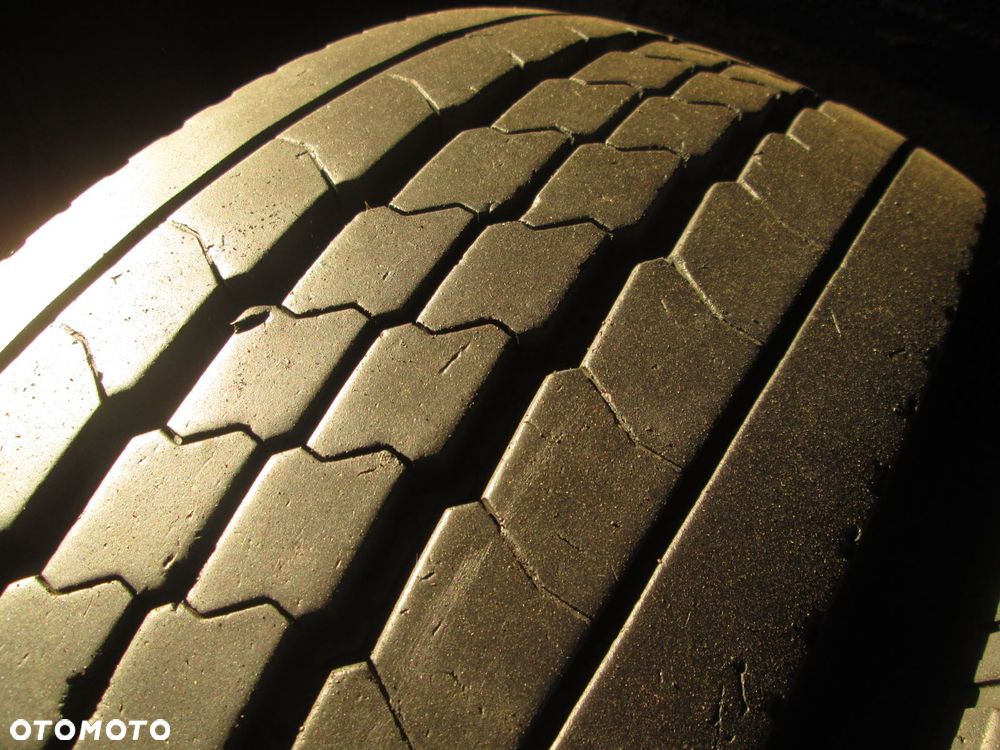 Opony ciężarowe 235/75R17.5 Sava AVANT 4. Opony ciężarowe - 7