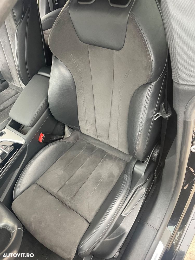 Audi A5 Sportback 2.0 35 TDI S tronic MHEV S Line - 15