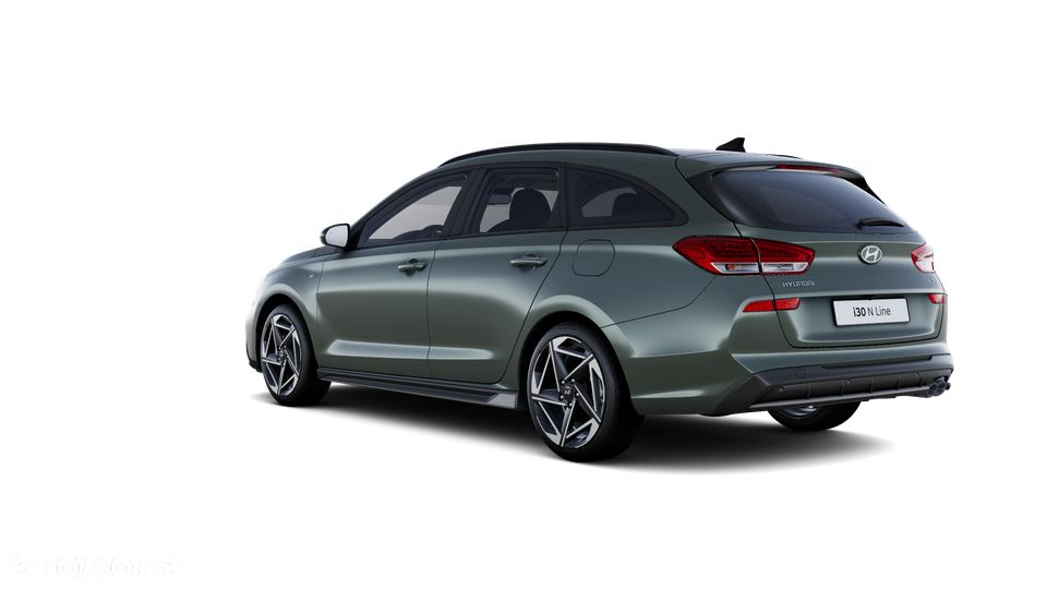 Hyundai i30 1.6 T-GDI DCT N Line - 2
