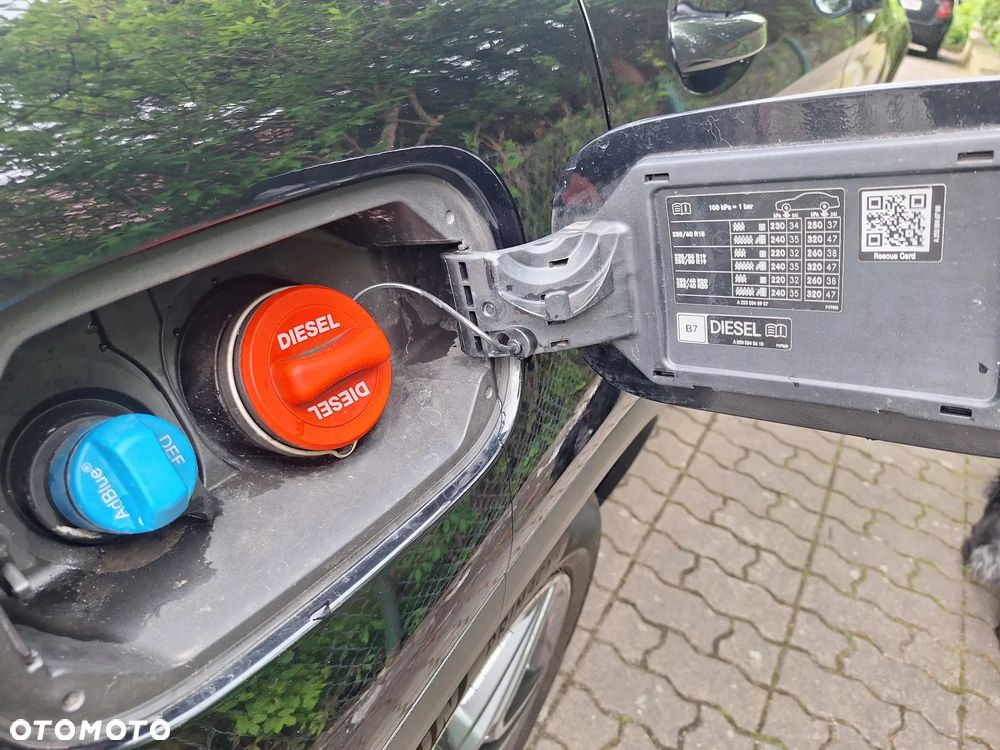 Mercedes-Benz GLC 400 d 4-Matic - 14