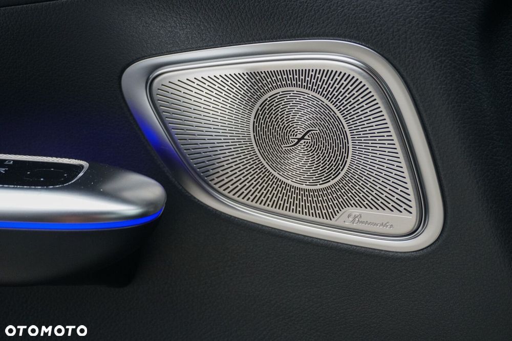 Mercedes-Benz GLC - 19