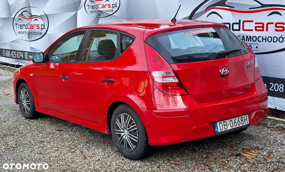 Hyundai i30 1.4 Base - 13