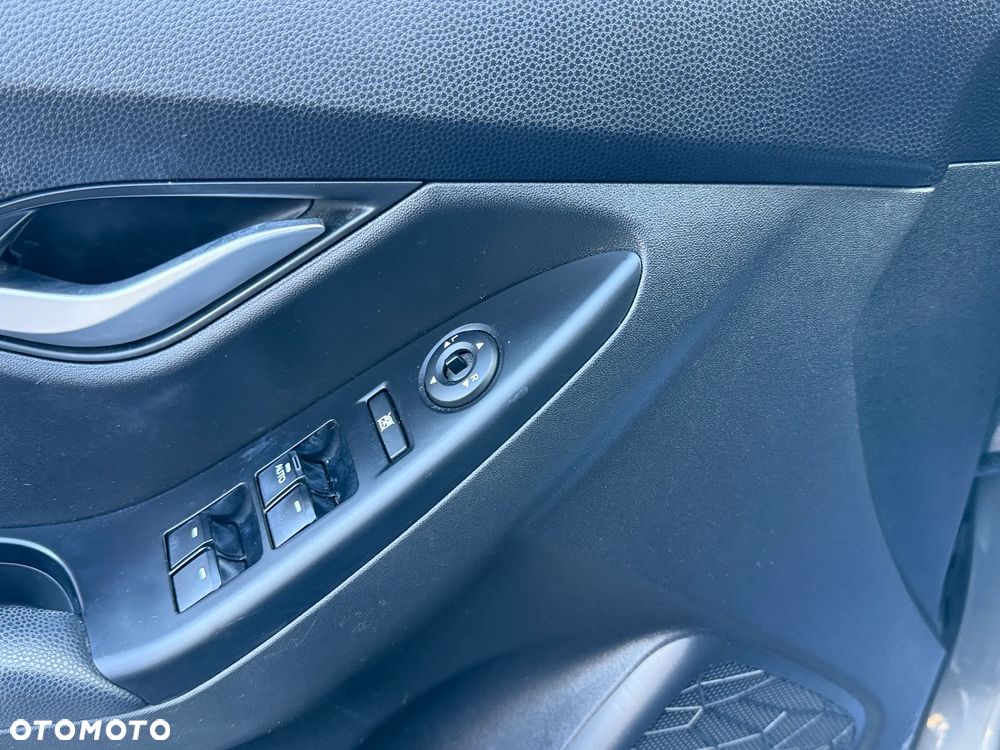 Hyundai ix20 1.6 BlueDrive Comfort - 13