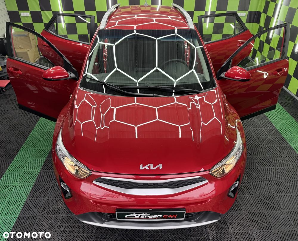 Kia Stonic 1.2 Spirit - 8