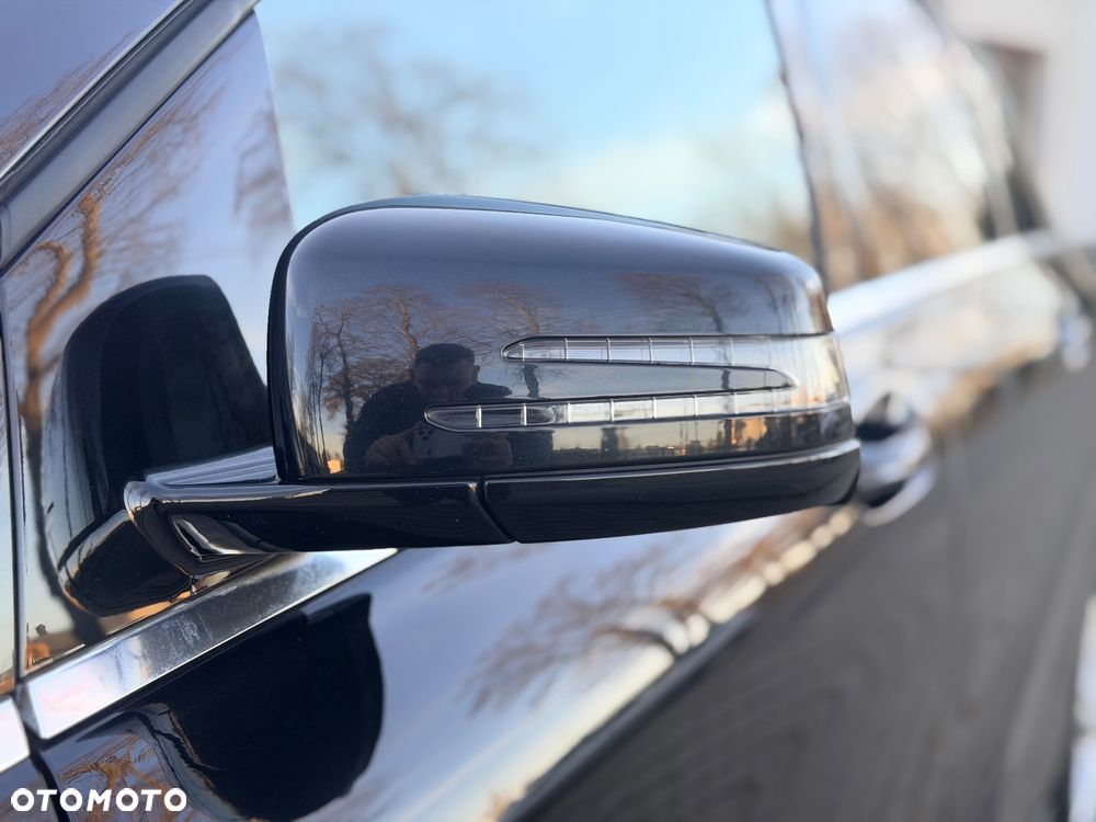 Mercedes-Benz Klasa B 180 CDI (BlueEFFICIENCY) - 11