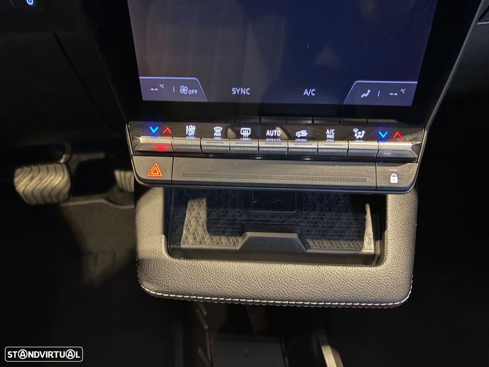 Renault Mégane E-Tech 130 Comfort Range Evolution ER - 15