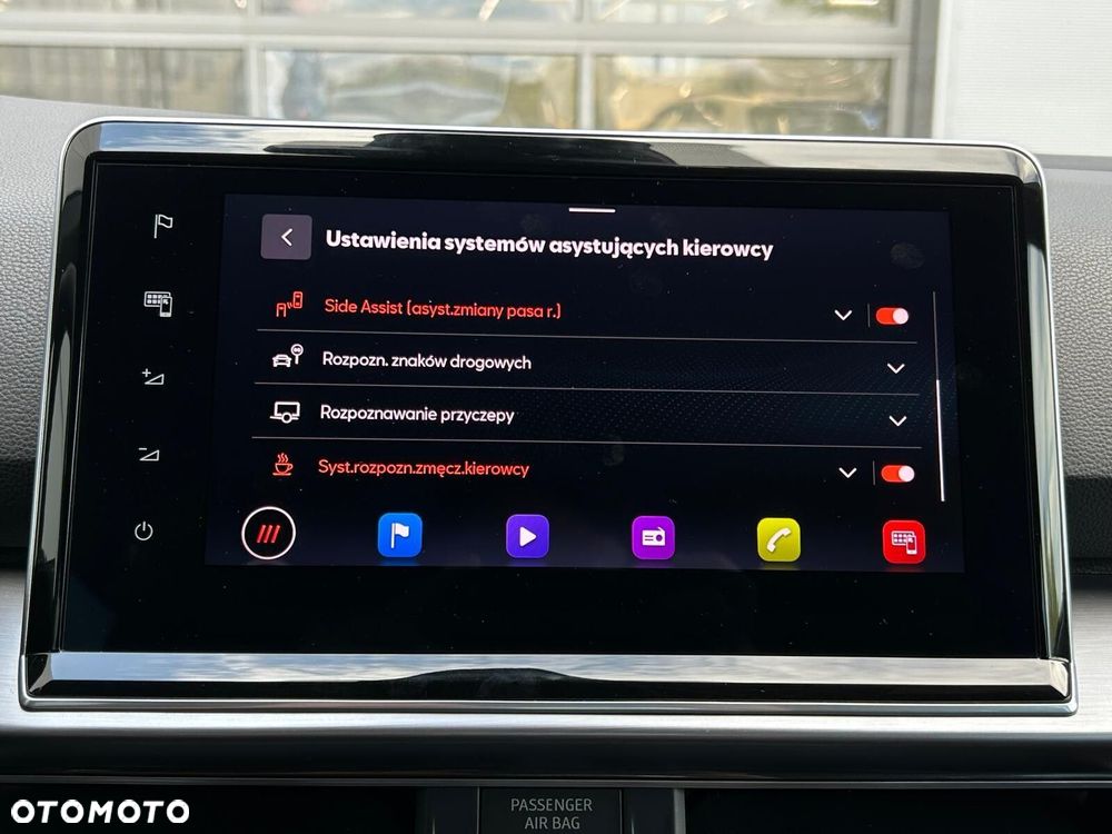 Seat Tarraco 2.0 Eco TSI FR S&S 4Drive DSG - 31