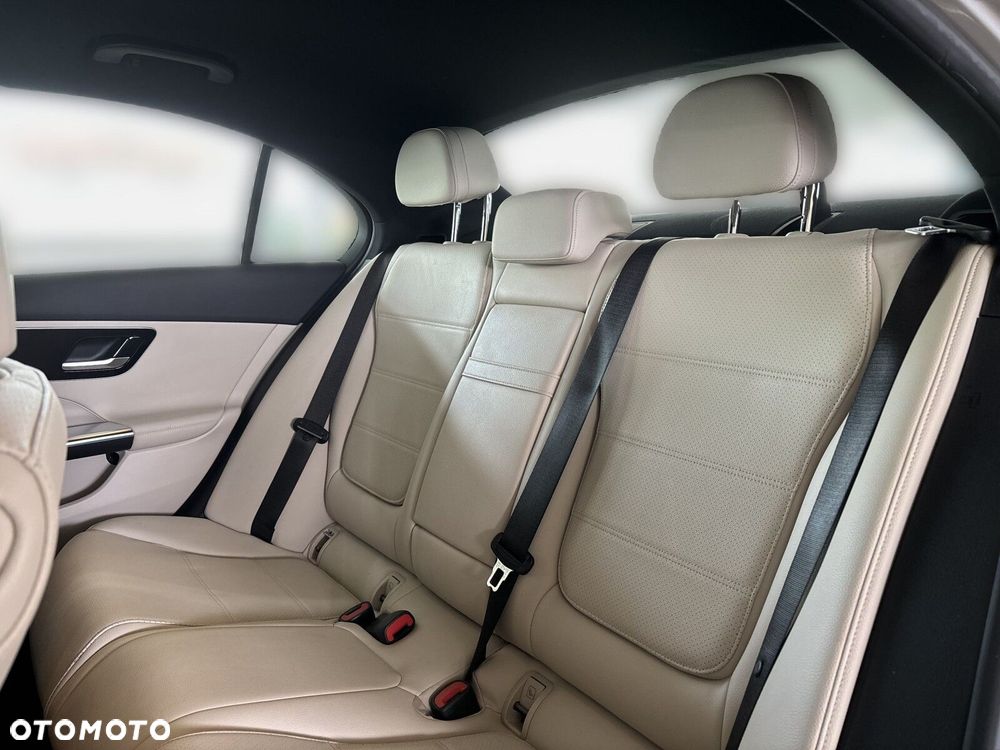 Mercedes-Benz Klasa C 220 d mHEV 4-Matic Avantgarde - 25