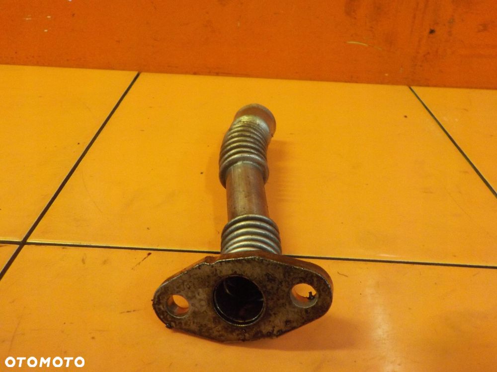 AUDI Q7 TOUAREG 3.0 TDI 10r CAS rurka przewod turbiny 059145736D - 2