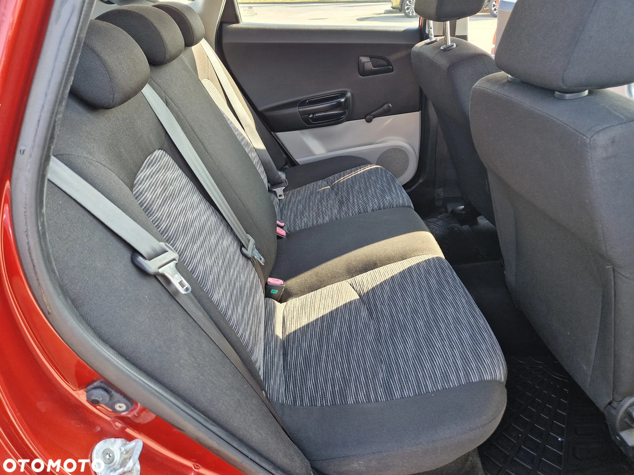 Kia Ceed 1.4 CVVT EX - 13