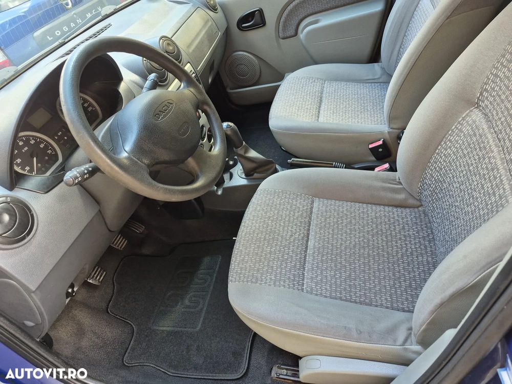 Dacia Logan MCV - 5