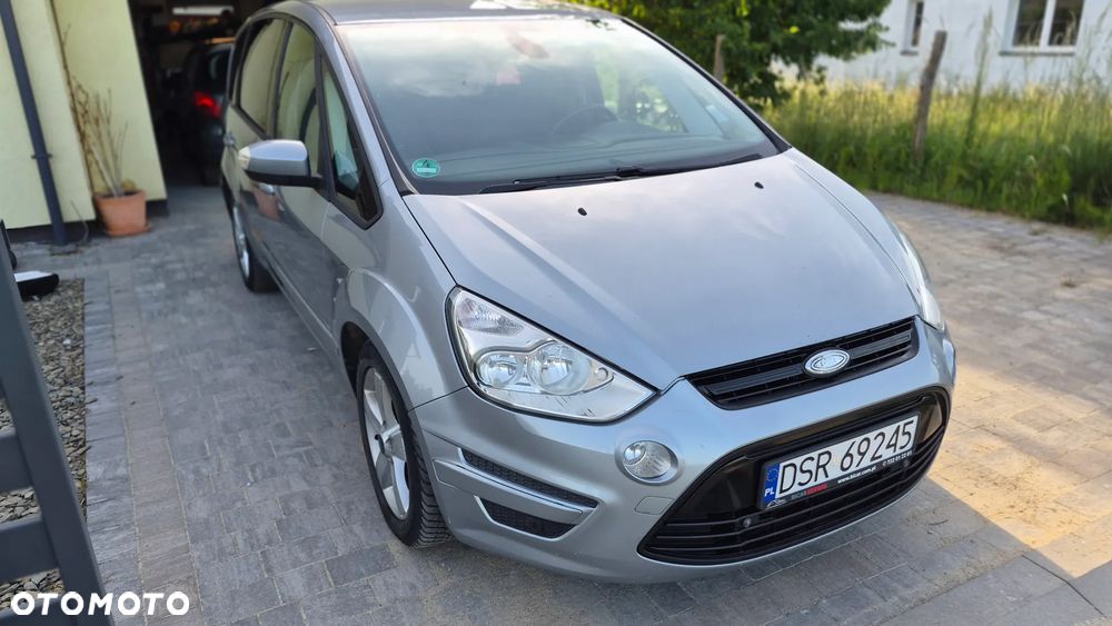 Ford S-Max 2.0 TDCi DPF Trend - 3