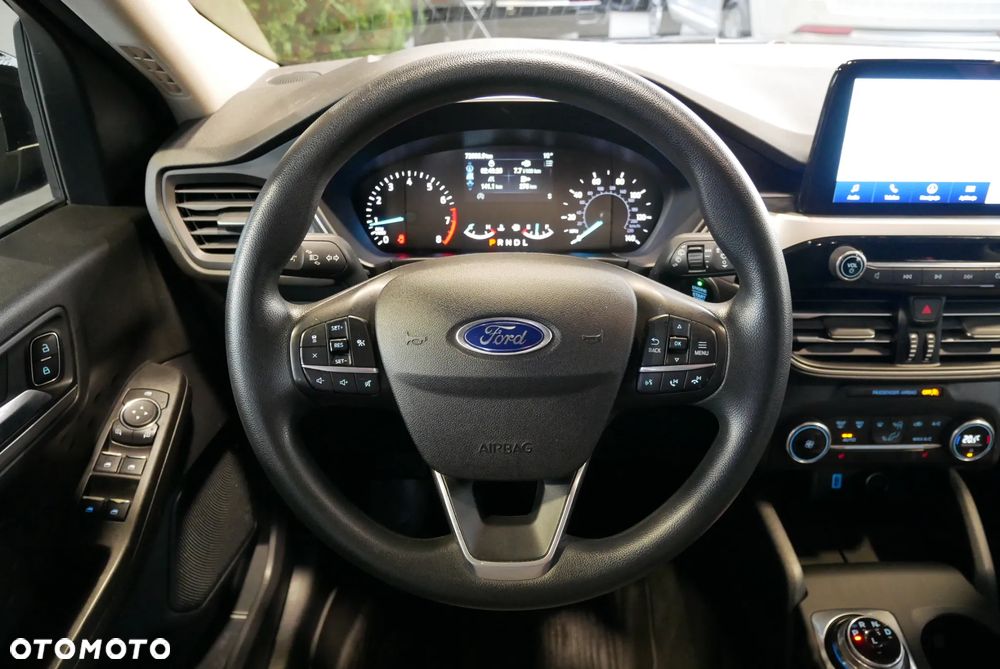 Ford Escape 1.5 EcoBoost AWD SE - 21