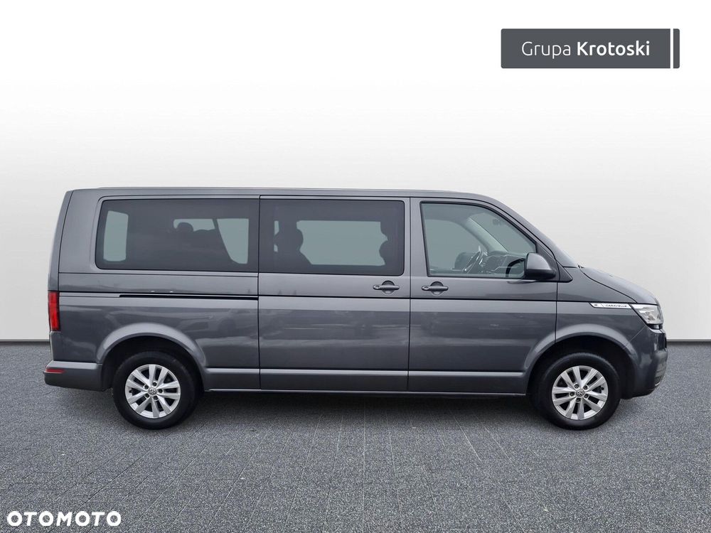 Volkswagen Caravelle - 7