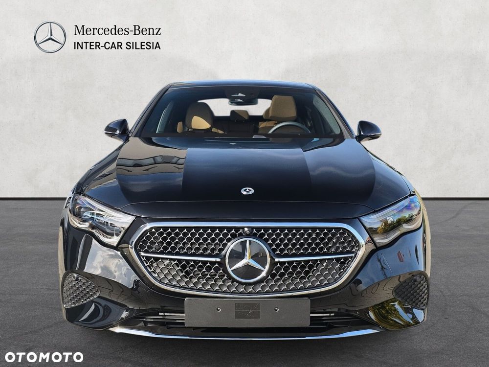 Mercedes-Benz Klasa E - 2