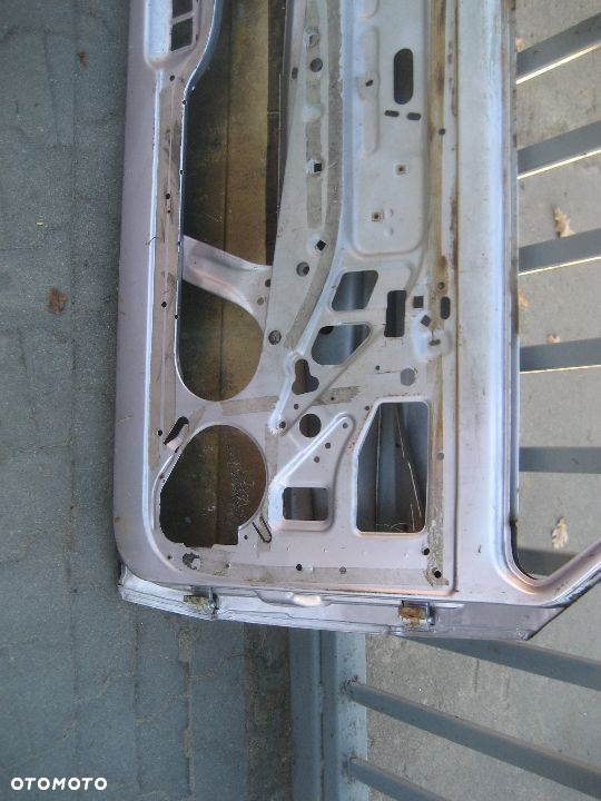 vw golf 1 mk1 golf i mki cabrio drzwi lewe - 19