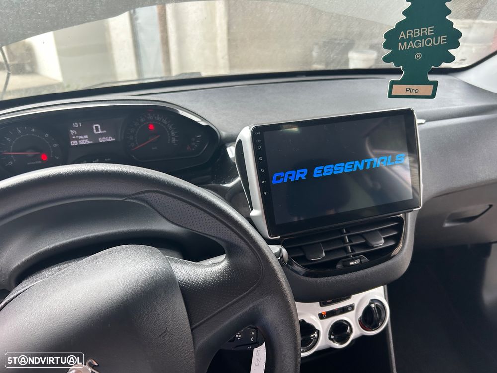 Peugeot 208 1.0 VTi Access - 17
