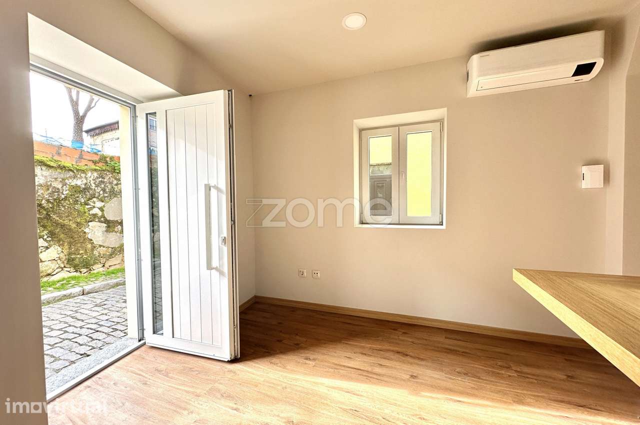 Moradia T2 Duplex, Candal, Vila Nova de Gaia - Grande imagem: 4/33