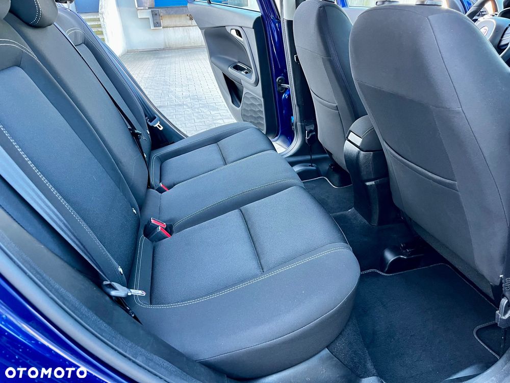 Fiat Tipo 1.4 T-Jet Mirror - 9