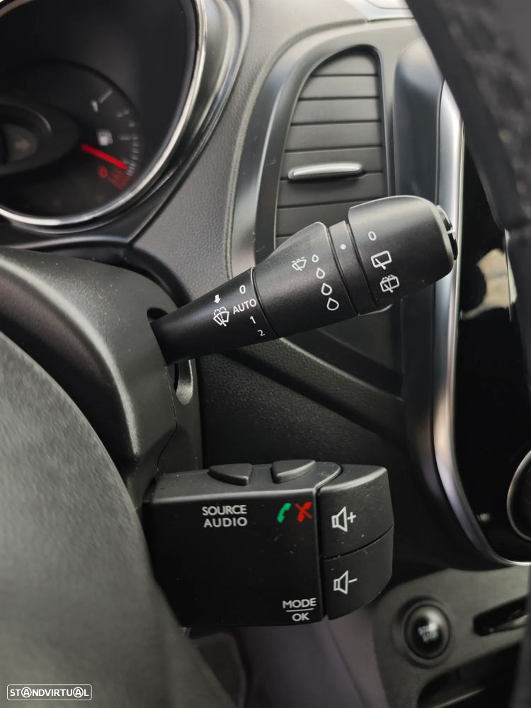 Renault Captur 0.9 TCE Exclusive - 25
