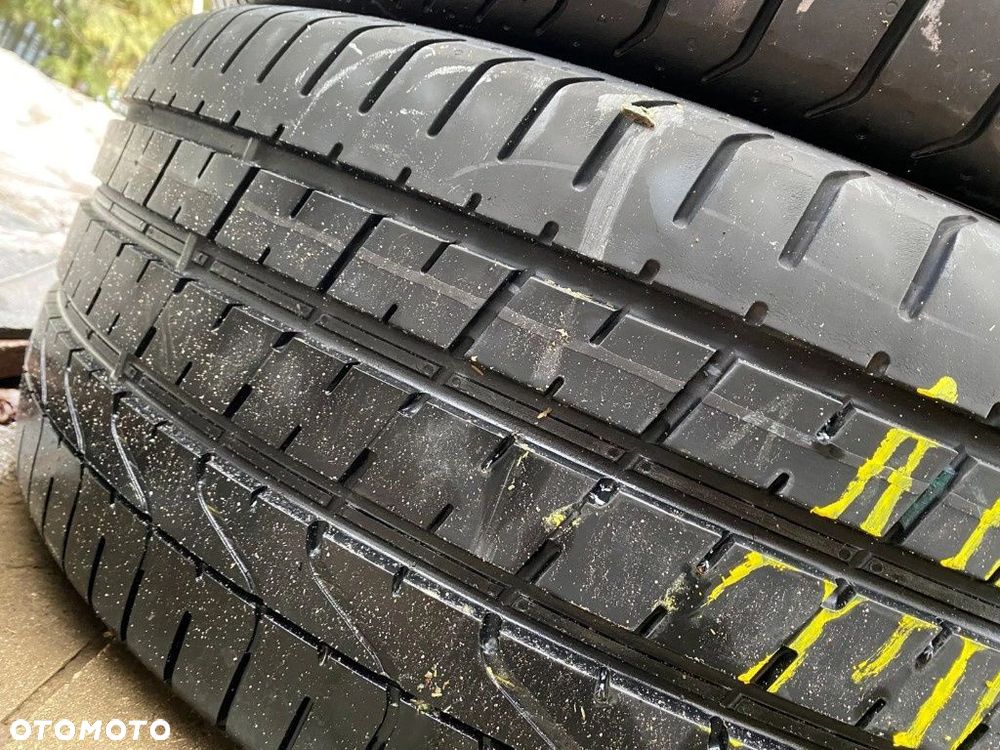 255/40/21 Pirelli P Zero_6,5mm_4szt_(110) - 8