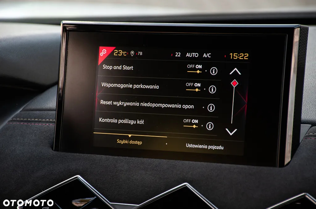 DS Automobiles DS 3 Crossback 1.5 BlueHDi Performance Line - 20